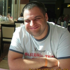 Алексей Завадский, 22.04, Москва