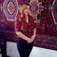 Гульжахан Калденова, 08.10, Эмба