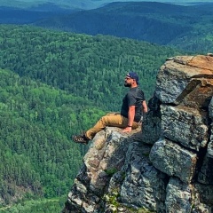 Денис Арапов, Екатеринбург