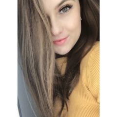 Анастасия Ковнацкая, 03.05