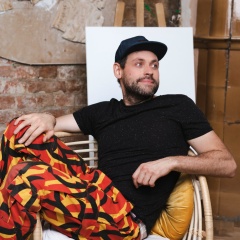 Михаил Барух, 06.01, Санкт-Петербург