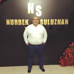 Азамат Багитов, 31.01, Атырау