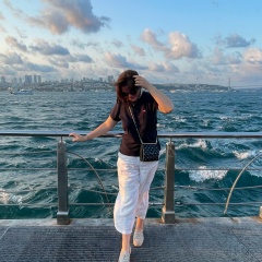 Айгуля Бакшилова, 24.01