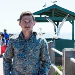 Никита Кравчук, 17.07.1990, Москва