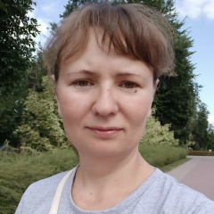Инна Егорова, 16.11.1989, Киев