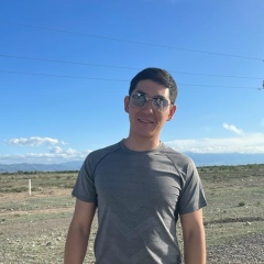 Maksat Muhametjan, 01.10, Алматы