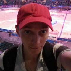 Сержо Сачков, 06.08, Санкт-Петербург