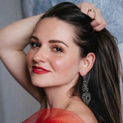 Ангелина Романенко, 05.08, Краснодар