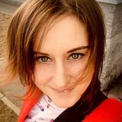 Надежда Афанасенкова, 09.12, Санкт-Петербург