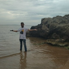 Константин Шуминский, 09.08.1986, Керчь