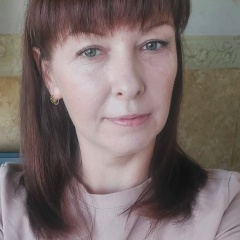 Лидия Фроликова, 10.07.1981, Санкт-Петербург