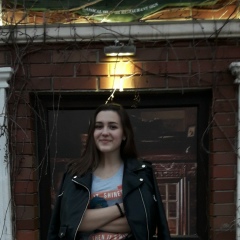 Алеся Клименко, 22.04.2000, Лисичанск