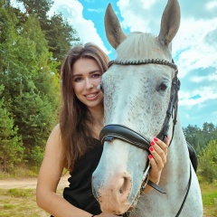 Катерина Шилова, 08.07.1993, Санкт-Петербург