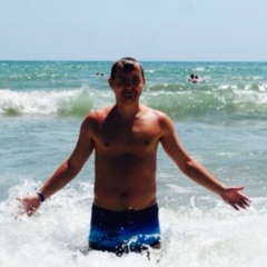 Максим Шилов, Санкт-Петербург