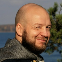 Илья Баранник, Санкт-Петербург