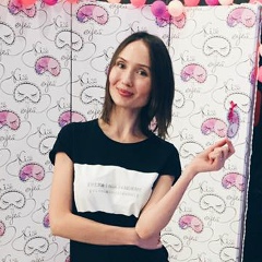 Алена Андреевна, 05.10.1987, Киев