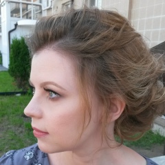 Ольга Привалова, 06.12.1985, Обнинск