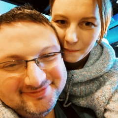 Николай Халайчиди, 02.04.1986, Санкт-Петербург