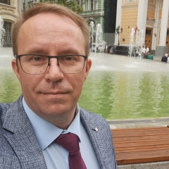 Михаил Ружников, 25.06, Москва