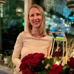 Ирина Нестерова, 13.07, Москва