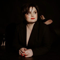 Радмила Красникова, 10.05, Ставрополь