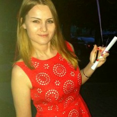 Ирина Власенко, 04.06, Киев