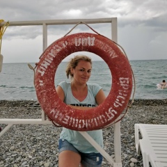 Юлия Климова, 14.09.1978, Санкт-Петербург