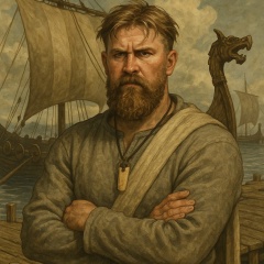 Алексей Туев, 12.05