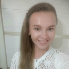 Екатерина Минцевич, 11.08.1989, Минск
