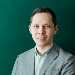 Георгий Израйлев, 30.10.1989