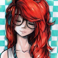 Анастасия Романовская, 09.10, Санкт-Петербург