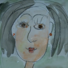 Анна Нозик, 25.05.1984