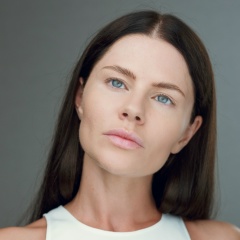 Натали Старынкевич, 12.07, Москва