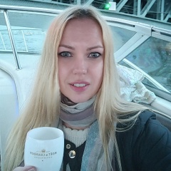 Дарья Дмитриевна, 06.02.1989, Санкт-Петербург