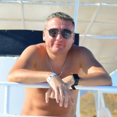 Максим Чибизов, 07.05.1987