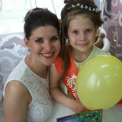 Юлия Шаврова, 24.09.1984, Москва