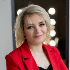 Виктория Ковальчук, 09.05.1979, Электросталь