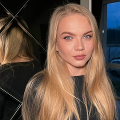 Анастасия Батыева, Евпатория