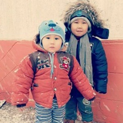 Baljan Ongarbekova, 19.10, Шымкент