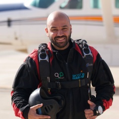 Siga Ahmed, 02.03, Rio de Janeiro