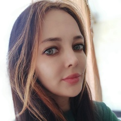 Марина Устьянцева, 24.09