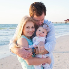 Evgenia Forsyth, 05.05, Atlanta