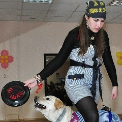 Лена Кутузова, 17.12, Тольятти