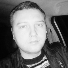 Евгений Савицкий, 10.06.1984, Сумы