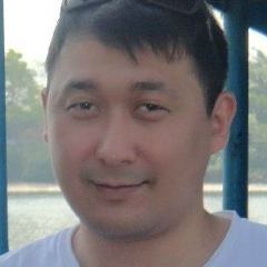 Виталий Гинкель, 09.02, Москва