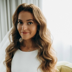 Нина Бахтина, 25.11, Санкт-Петербург