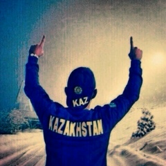 Ернар Нурлыбай, 20.11.2001, Актау