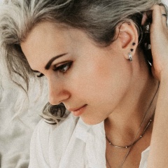 Ольга Николаевна, 04.08.1988