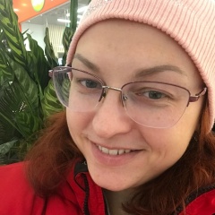 Наталия Пешкова, 20.03.1986, Краснодар