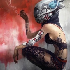 Анна Закусилова, 06.07, Москва